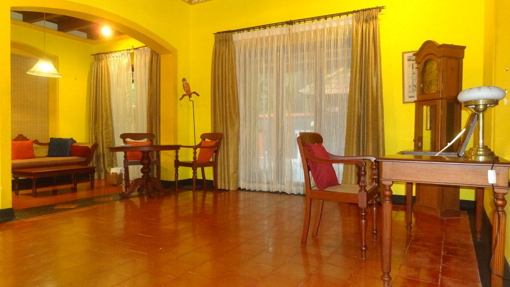 ทัช กุมารกุม รีสอร์ต แอนด์ สปา เกราลา Hotel คุมาราคม ภายนอก รูปภาพ